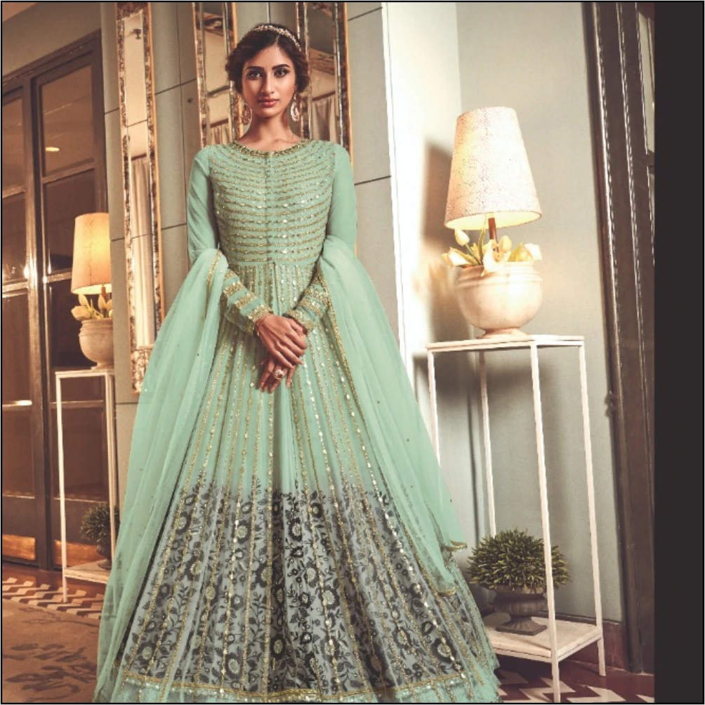 Women's Lehengas
